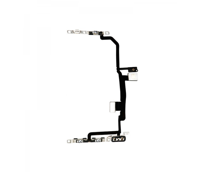 iPhone 8 Plus Power Button and Volume Button Flex Cable
